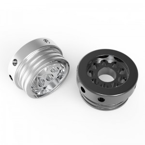 Automobile-laitteisto 2