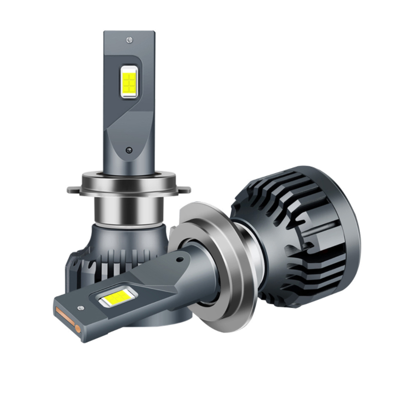 LED-valot