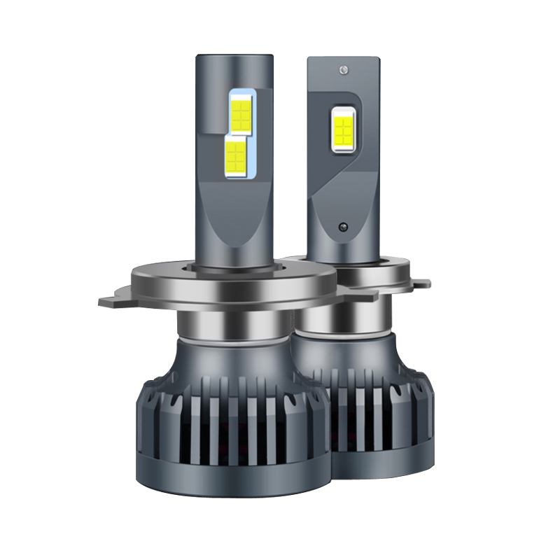 LED-valot