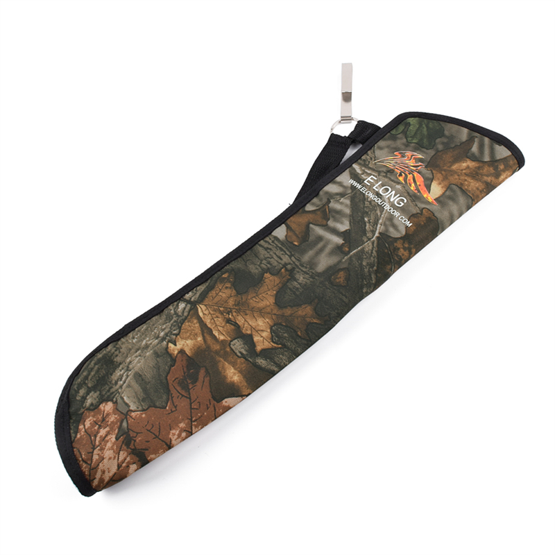 Nika Jousiammunta 43Q004 180GRAM NYLON QUiver jousiammunta Arrow Ammunta Hang Vyötärö Arrow Laukut