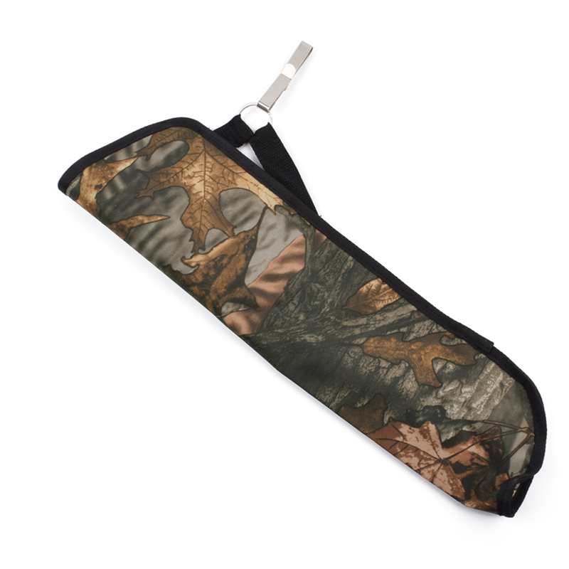 Nika Jousiammunta 43Q004 180GRAM NYLON QUiver jousiammunta Arrow Ammunta Hang Vyötärö Arrow Laukut