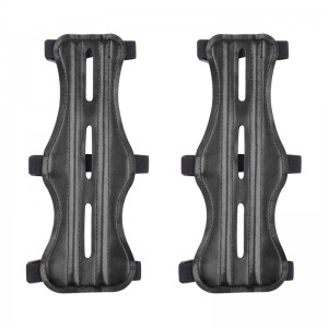 Elong Outdoor 44Ag01 8.5Ch Arm Guard Säädettävä kaksinkertainen jousiammunta