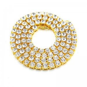 Hip-hop on täynnä kuubalaisia ​​ketjuja