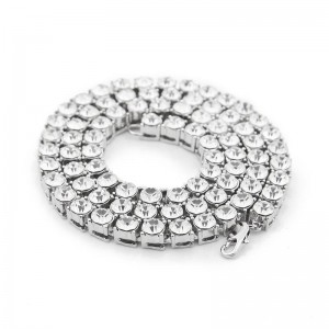 Hip-hop on täynnä kuubalaisia ​​ketjuja