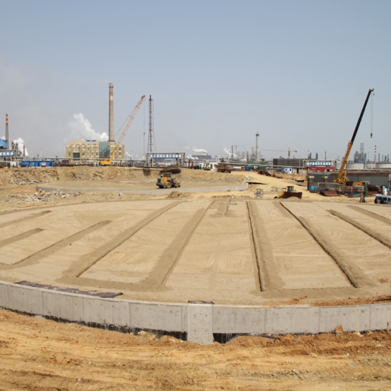 Cardec suojaus valuraudan putkien vesihuoltoverkossa (2)