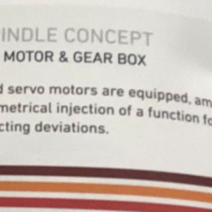 Moderni hienostunut energiansäästö ruiskuvalu kone