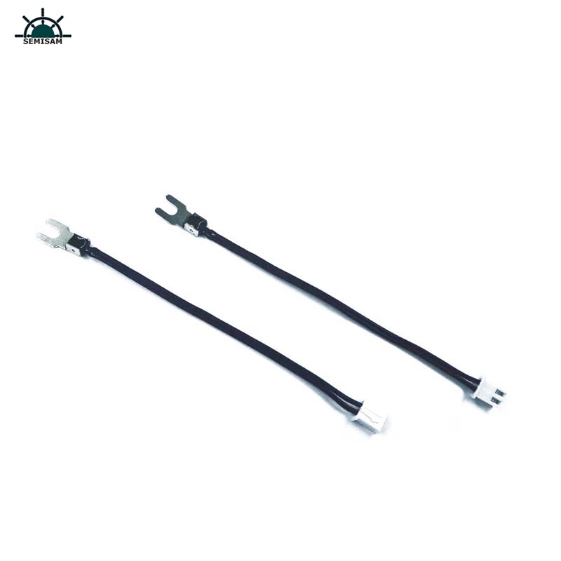 Alkuperäinen ODM B-arvo 4200K 100k ohm 5% NTC Thermistorin lämpötila-anturi