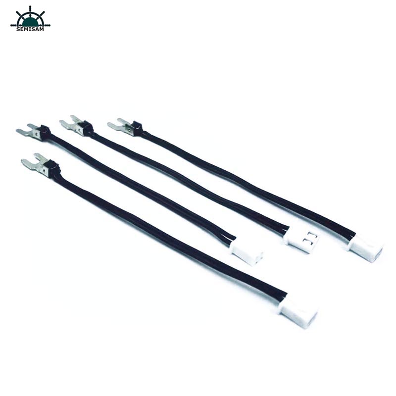 Alkuperäinen ODM B-arvo 4200K 100k ohm 5% NTC Thermistorin lämpötila-anturi