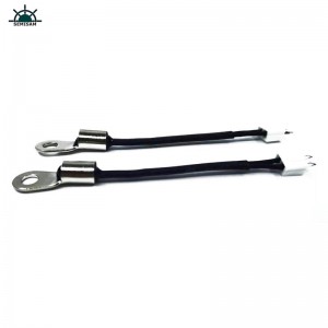 Alkuperäinen valmistaja Alhaisempi hinta Mukauta NTC-lämpötila-anturi