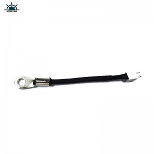 Alkuperäinen valmistaja Alhaisempi hinta Mukauta NTC-lämpötila-anturi