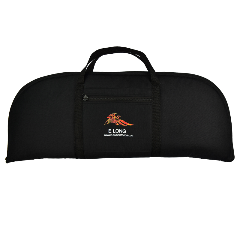 231001 Takedown Recurve Soft Bow Case Tactical Bow Push