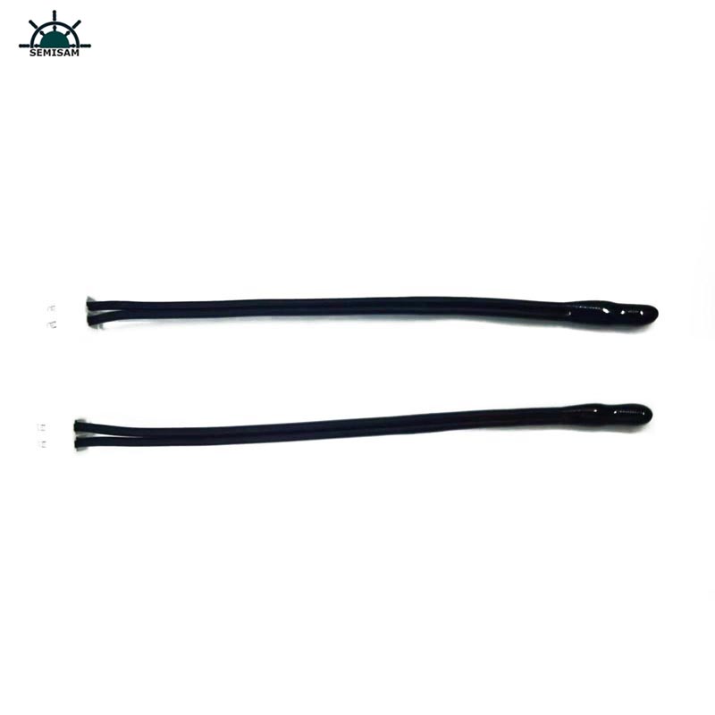 Alkuperäinen valmistaja Räätälöity HNS103F3950F70D1026 Termi B-arvo R2585 3950K SEMIASAM NTC THERMISTOR Lämpötila-anturi