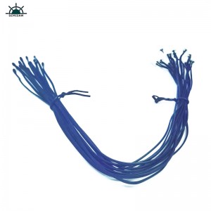 ODM-tehdas Räätäsi 1k 10k 100k ohm b arvo 3950K NTC-termistorin lämpötila-anturi uusille energian ajoneuvoille akku