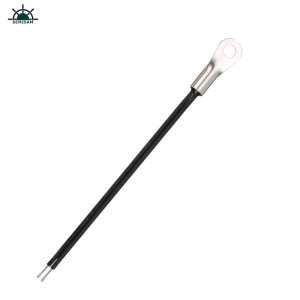 Intelligence Surge Protection NTC-HNS-2 Universal Electronic NTC lämpötila-anturi vedenlämmittimelle