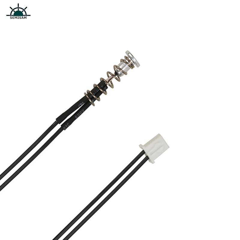 High End HNS103F3435F-1 Pieni lämpötila NTC-anturin toimittajat Huoneen lämpötila ja kosteusanturi