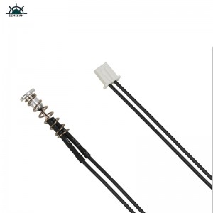 High End HNS103F3435F-1 Pieni lämpötila NTC-anturin toimittajat Huoneen lämpötila ja kosteusanturi
