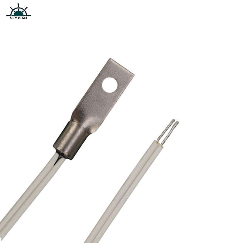 Tehdashinta HNS104G3950F150Q-1 Vedenpuhdistin NTC-termistorin lämpötila-anturi kahvinkeitin