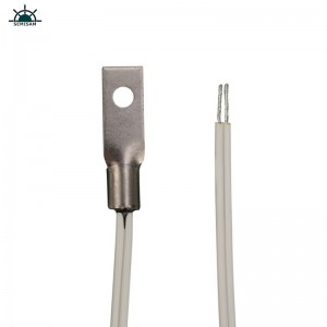 Tehdashinta HNS104G3950F150Q-1 Vedenpuhdistin NTC-termistorin lämpötila-anturi kahvinkeitin