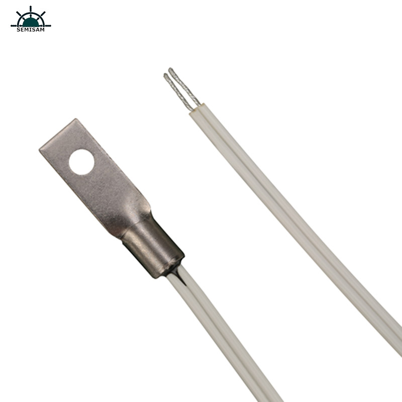 Tehdashinta HNS104G3950F150Q-1 Vedenpuhdistin NTC-termistorin lämpötila-anturi kahvinkeitin