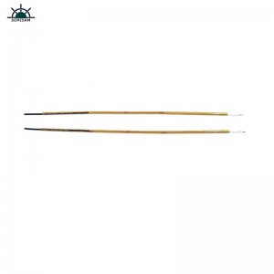 Kiina Factory Muokkaa MF-sarjan B arvo 3887k 100k ohmntc termistori lämpötila-anturi virtalähteelle