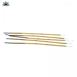 Kiina Factory Muokkaa MF-sarjan B arvo 3887k 100k ohmntc termistori lämpötila-anturi virtalähteelle