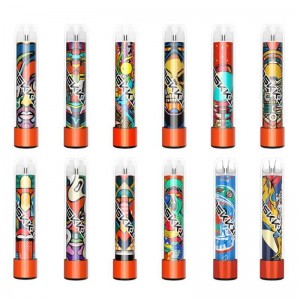 Masking High PRO Max Disaporable Pods Laitepakkaus E-savukkeet