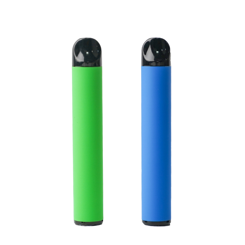 OEM Kertakäyttöiset Vape Pen Custom Logo Räätälöidyt Kertakäyttöiset E-savukkeet