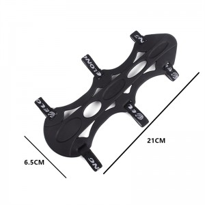 Elong Outdoor 44Ag06 Värikäs 8.5 \\\\ \\\