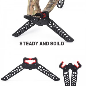 Elong Outdoor 46st03 yhdistelmä jouset jousiammunta ammunta yhdistelmä keulapidike