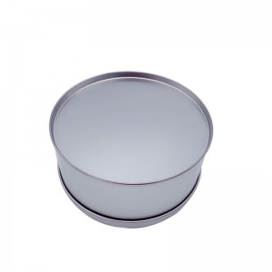 Valmistaja Golf Box Räätälöinti 120 * 60 ikkuna Tina laatikko Katso pikkuhousut