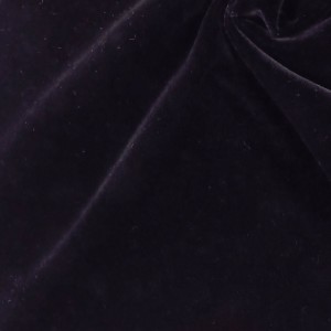 Kierrä pehmo kankaalla