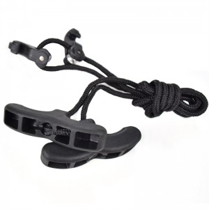 Nika-jousiammunta 454002 Crossbow Rope T käsittelee Cocker Aidin jousiammunta Crossbow pultti ammunta cocking Device String Tool