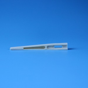 Aluminakka Keraaminen opaslohko