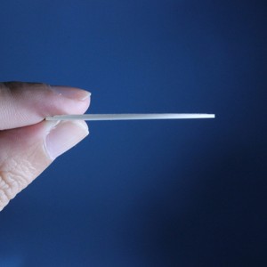 Alumiinitridikeraaminen rengas