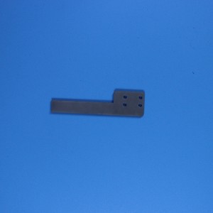 Alumiinit Nitridikeraamiset lisävarusteet