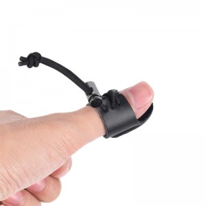 Elong Outdoor 421005 Ammunta Käsineet Perinteinen keula