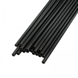 Elong Outdoor 131048-Bk Fiberglass arrow Akseli jousiammunta Yhdistelmä Recurve Bow Ammunta Metsästys