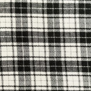 Kierrä kangas muoti