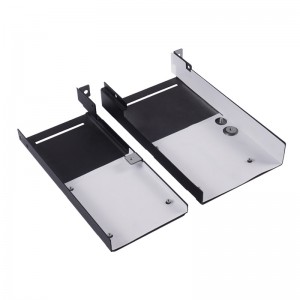 Valkoisen PC-eristyslevyn tarjonta, lämpötilan kestävyys FR1 Mylar-arkki, sovittimen liekin hidastava eristyslevy