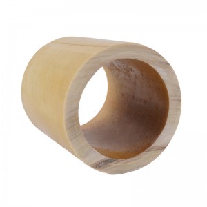 Valmistajat Tarjonta FR4 Epoxy Board Yellow Epoxy Glass Fiber Board Teollisuuskoneet ja laitteet ontto eristyslevy