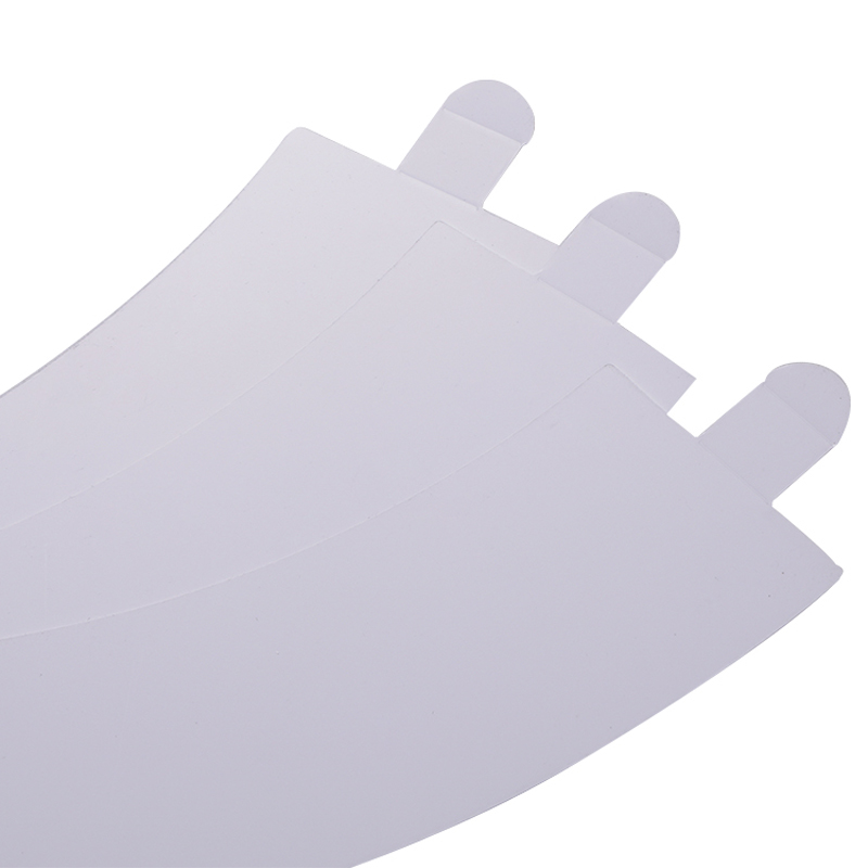 BOPU tarvikkeet Pet Heijastava elokuva Milky Valkoinen LED Heijastava kalvo Vesitiivis Diffuser Heijastava paperi