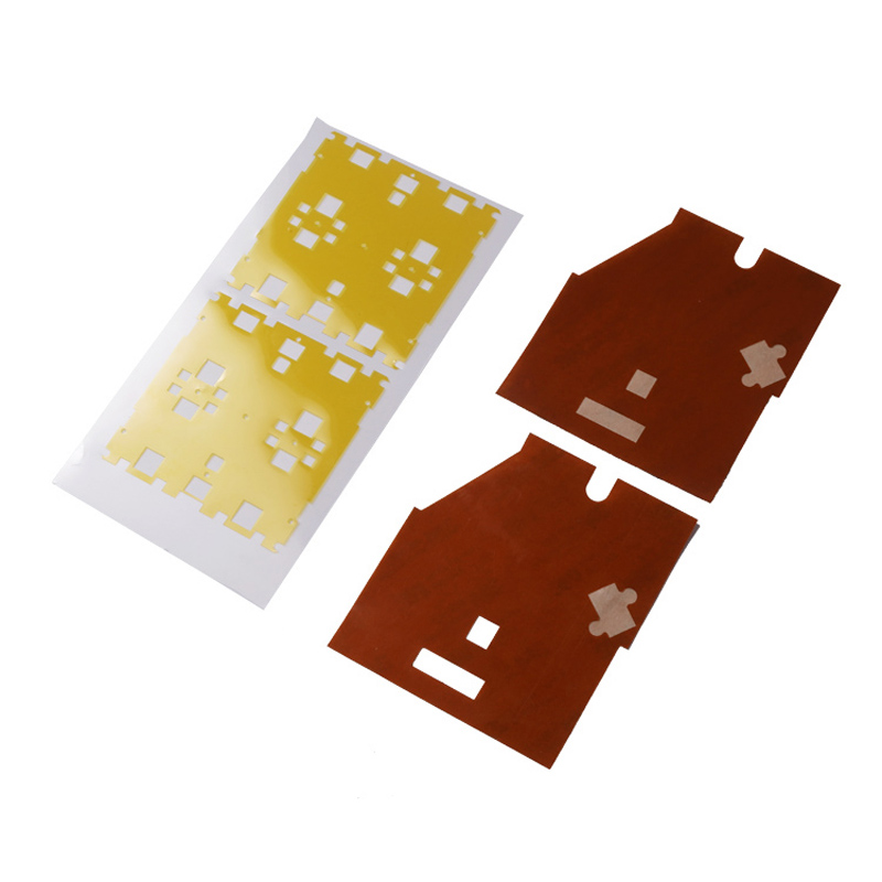Liekinestoaine PI peitetty PC-eristyslevy EFR85 Eristyslevy Halogeenittomaterogeeniset eristyslevyn tukkumyynti