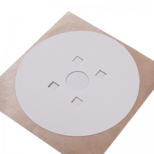 Toimitus Palonestoaine 5VA-tulenkestävä paperi Eristyspaperi, joka on peitetty 467 liima-muuntajan tulenkestävä paperi, voidaan tukkukauppalee suurina määrinä