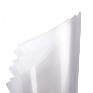 Lämpötilan kestävyys Moottorin eristyslevy Läpinäkyvä muovauseristys Tiivistepiirilevy PET-eristyslevy voi olla leikkaus