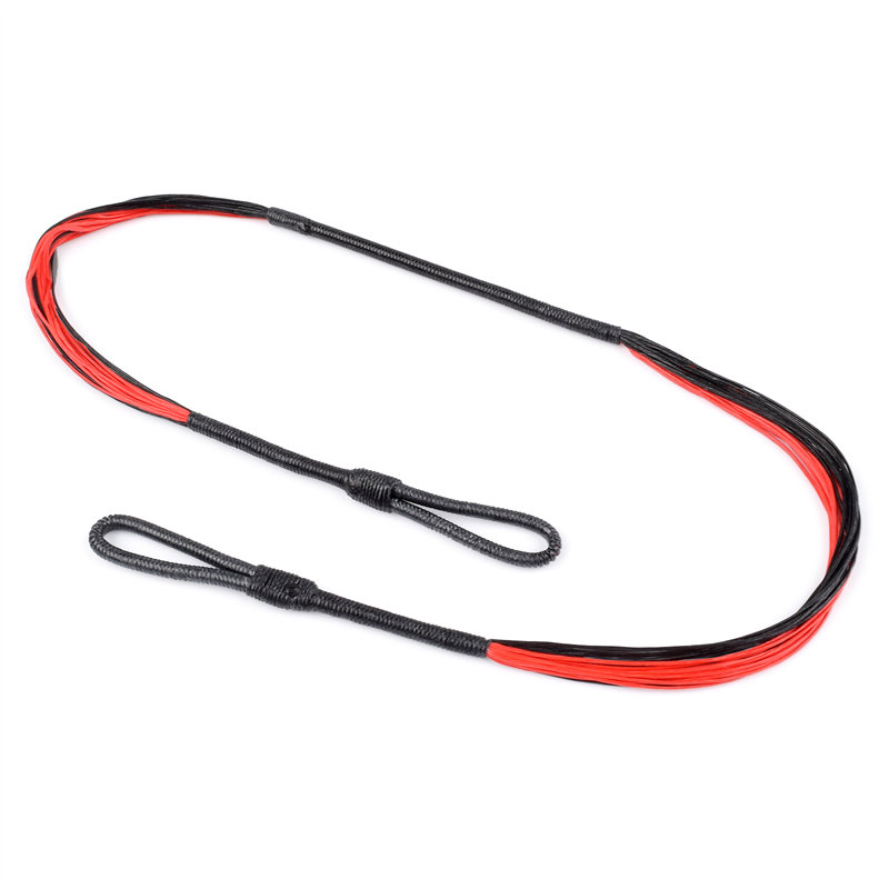 Elong Outdoor 280046-02 19.3 Tinch 20 Strands Crossbow String Cobra System Adder/r9