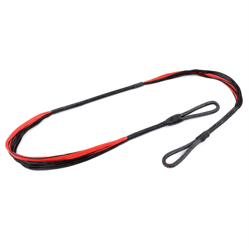 Elong Outdoor 280046-02 19.3 Tinch 20 Strands Crossbow String Cobra System Adder/r9