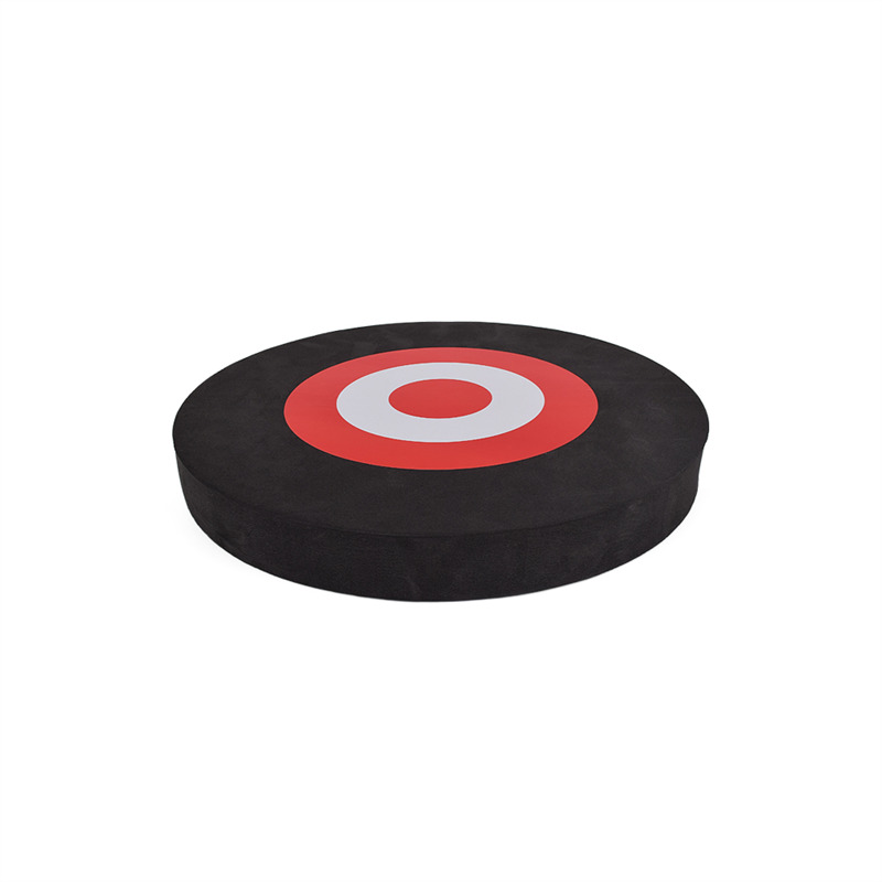 Elong Outdoor 410025 EVA Nuorten jousiammunta Arrow Foam Target Ammunta Harjoittelu Flying Disc Target Foam Disc
