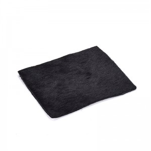 Elong Outdoor 251003 Kauneus metsästys turkista arrow Alusta Nahka HorseHair arrow Lepo jousiammunta ammunta