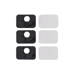 Elong Outdoor 250002 LH Muovimateriaali Recurve keulanuoli levätä ulkona kohde-ammunta ja käytäntö