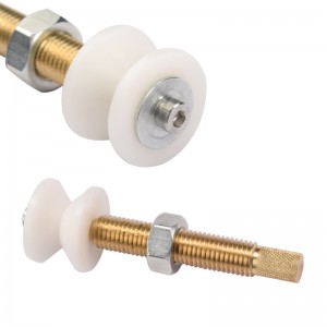 Elong Outdoor 250000 Kalastus Arrow Rest Recurvenuoli levätä ulkona keulakohtaa kalastus metsästys